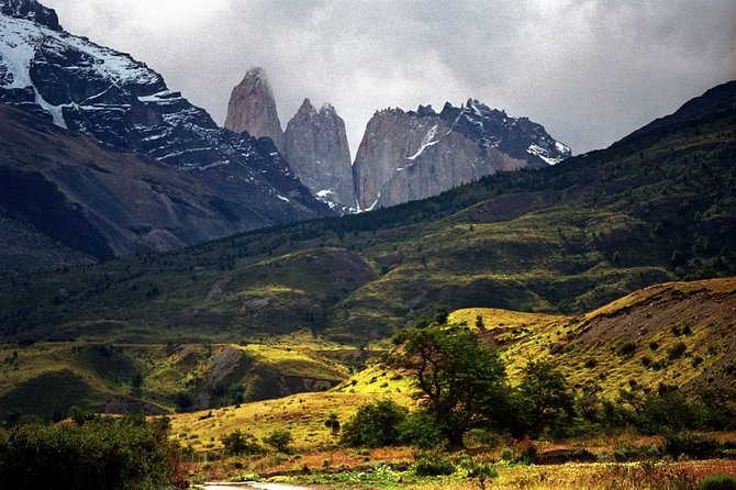 Full Day Tour to Torres del Paine from El Calafate - Key Points