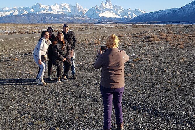 Full Day Tour in El Chalten - Final Word