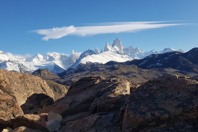 Full Day Tour in El Chalten - Full Day Tour in El Chaltén: A Balanced Look at Argentinas Mountain Gem