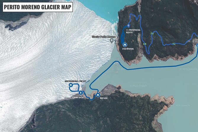 Excursion to Perito Moreno Glacier with Box Lunch - Final Thoughts on Value and Experience