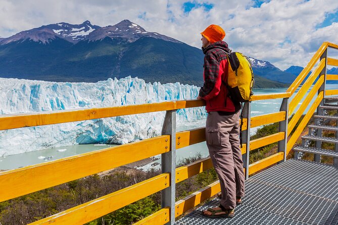 Perito Moreno Glacier Full Day Tour with Optional Boat Safari - What We’re Sure You’ll Love