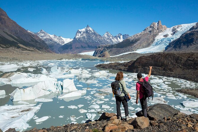4-Days El Calafate Adventure - Hiking Patagonia Forests & Perito Moreno Glacier! - Exploring the Itinerary in Detail