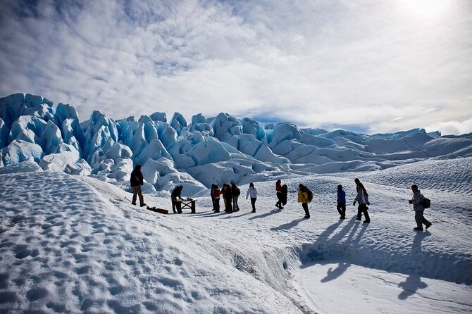4-Days El Calafate Adventure - Hiking Patagonia Forests & Perito Moreno Glacier! - Authentic Experiences and Traveling Tips