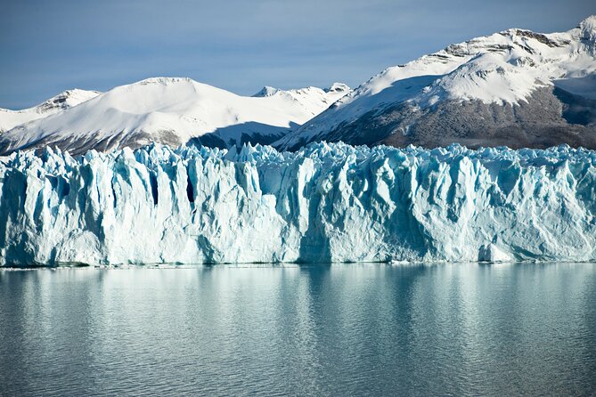 4-Days El Calafate Adventure - Hiking Patagonia Forests & Perito Moreno Glacier! - Practical Information and Considerations