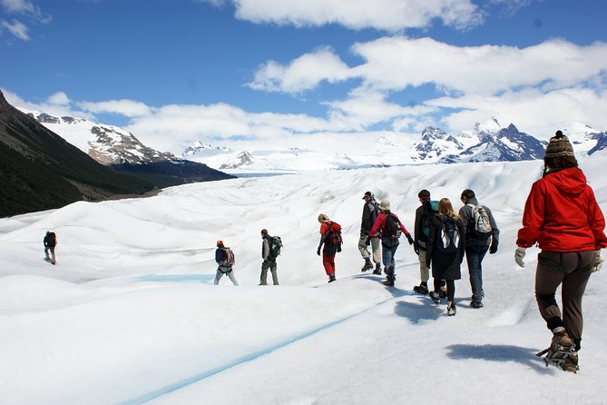 4-Days El Calafate Adventure - Hiking Patagonia Forests & Perito Moreno Glacier! - Key Points