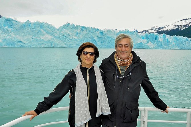 Private Full-Day Tour to the Perito Moreno Glacier - Ideal option for families! - The Sum Up