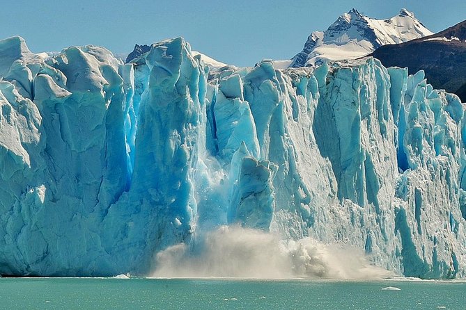 Private Full-Day Tour to the Perito Moreno Glacier - Ideal option for families! - Discovering Perito Moreno: A Private Full-Day Experience from El Calafate