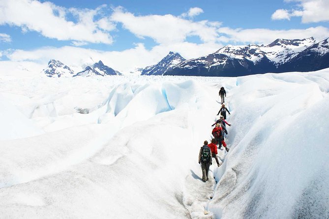Perito Moreno Glacier Big Ice Tour from El Calafate - Experience Breakdown: What to Expect on the Big Ice Tour