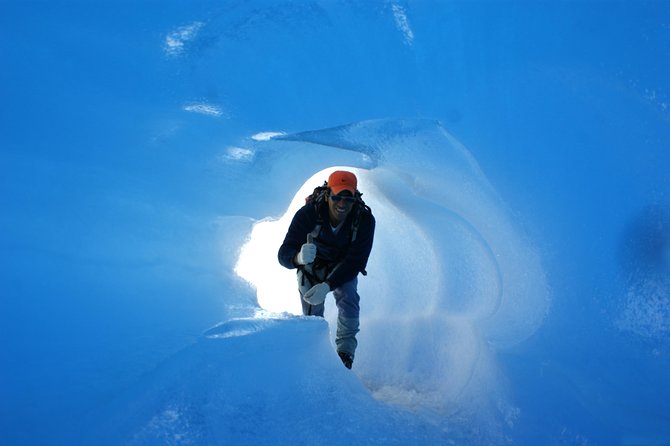 Perito Moreno Glacier Big Ice Tour from El Calafate - The Sum Up