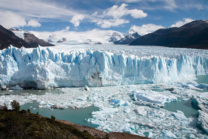 Perito Moreno Glacier Big Ice Tour from El Calafate - What Travelers Say: Authentic Voices