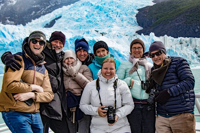 Unique Gourmet Experience - Perito Moreno Glacier Boat Ride - Key Points