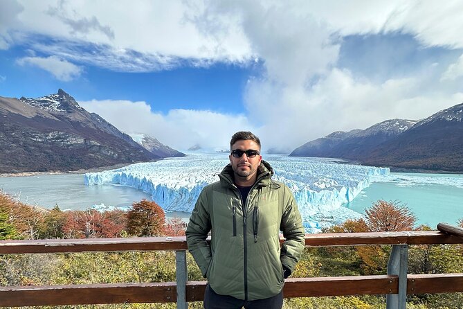 Perito Moreno Glacier Private Tour with Boat Ride - Exploring the Itinerary in Detail