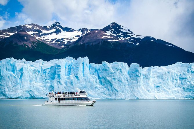 Perito Moreno Glacier Private Tour with Boat Ride - The Cost and Value