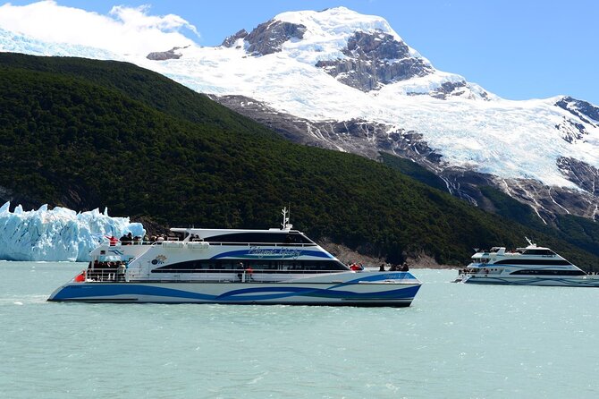 Perito Moreno Glacier Private Tour with Boat Ride - Who Should Consider This Tour?
