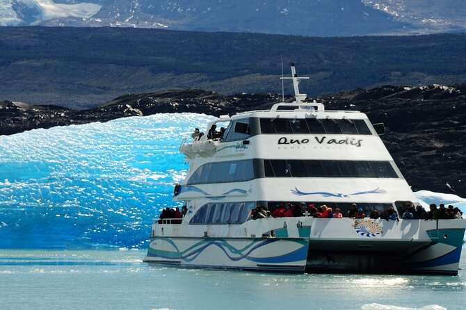 Perito Moreno Glacier Private Tour with Boat Ride - FAQs
