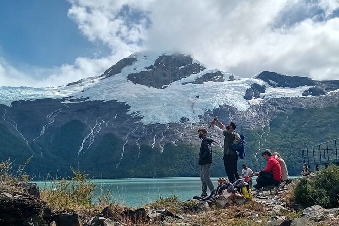 All Glaciers Navigation: Discovering Upsala & Spegazzini - Who Would Love This Tour?