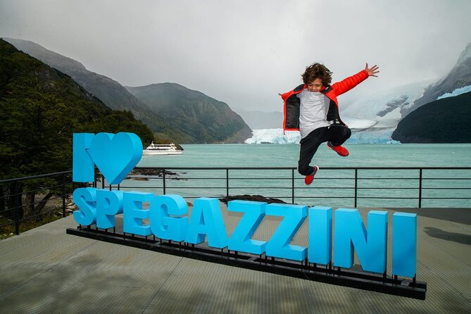 All Glaciers Navigation: Discovering Upsala & Spegazzini - Final Thoughts: Is It Worth It?