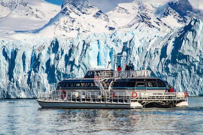 Visit Calafate in 3 Days - Practical Aspects of the Tour