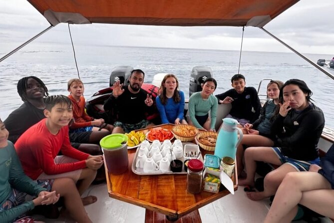 Galapagos 5-Day Tour Beyond the Islands - Key Points