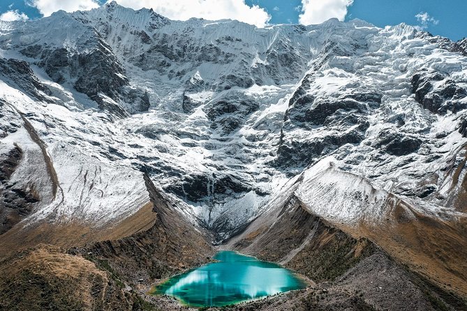 Beat the Crowds Humantay Lake Day Tour - FAQs