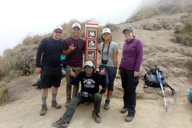 Classic Inca Trail 4 days to Machu Picchu - What Sets This Tour Apart