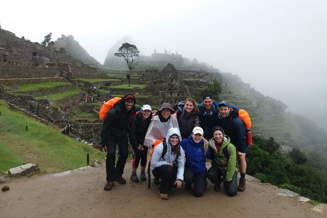 Classic Inca Trail 4 days to Machu Picchu - Final Thoughts