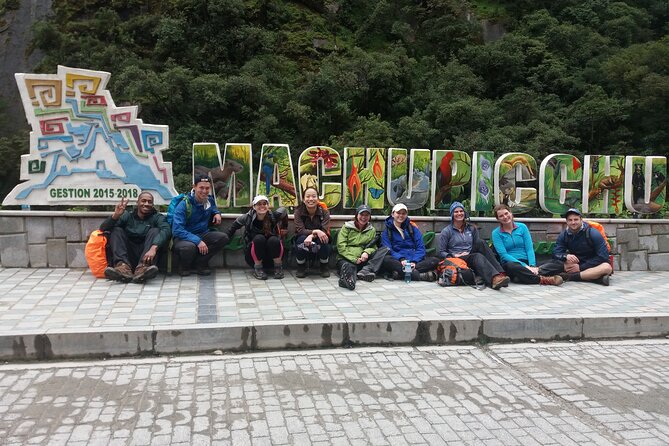 Classic Inca Trail 4 days to Machu Picchu - Who Should Consider This Tour?