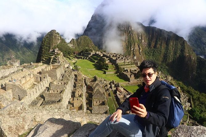 Machu Picchu Delight: Unforgettable Day Trip from Cusco - Who Should Consider This Tour?