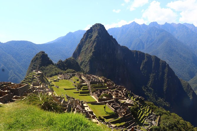 Machu Picchu Delight: Unforgettable Day Trip from Cusco - The Full Experience: A Detailed Breakdown