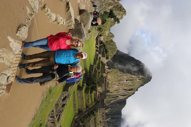 Machu Picchu Delight: Unforgettable Day Trip from Cusco - FAQ
