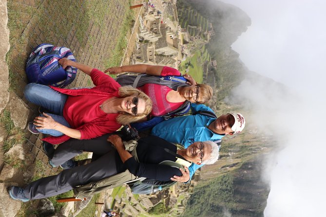 Machu Picchu Delight: Unforgettable Day Trip from Cusco - The Sum Up