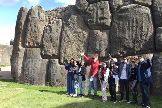 City Tour Cusco With Qoricancha and 4 Ruins - A Full Breakdown of the Cusco City Tour with Qoricancha and 4 Ruins