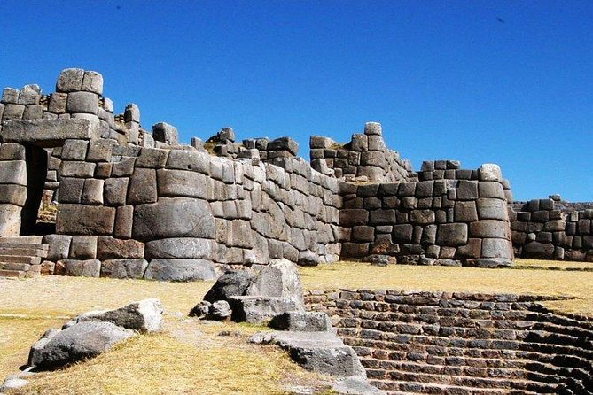 City Tour Cusco With Qoricancha and 4 Ruins - What to Expect from the Tour Experience