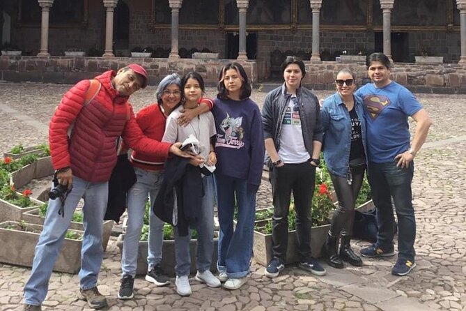 City Tour Cusco With Qoricancha and 4 Ruins - Frequently Asked Questions