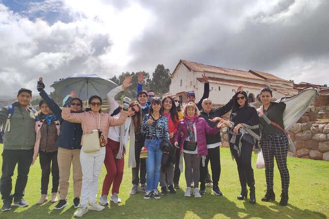 Full-Day Excursion to Sacred Valley, Pisac and Ollantaytambo from Cusco - Who Is This Tour Best For?
