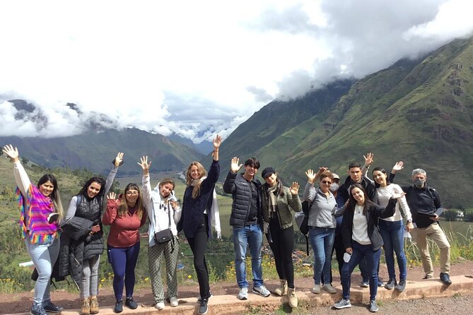 Full-Day Excursion to Sacred Valley, Pisac and Ollantaytambo from Cusco - What the Tour Means for You