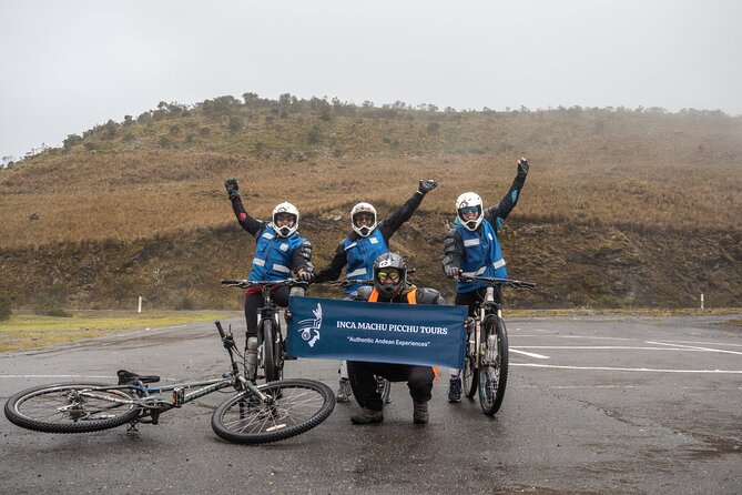 4-Day Machu Picchu with Biking, Inca Trail, Rafting and Ziplining from Cusco - An In-Depth Look at the 4-Day Machu Picchu Tour