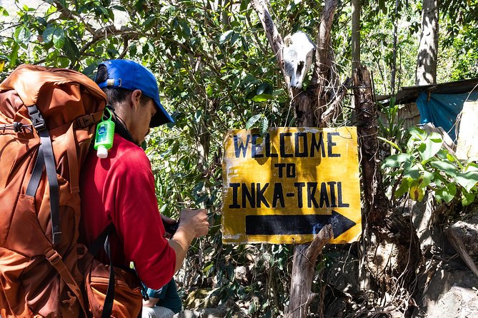 4-Day Machu Picchu with Biking, Inca Trail, Rafting and Ziplining from Cusco - Frequently Asked Questions