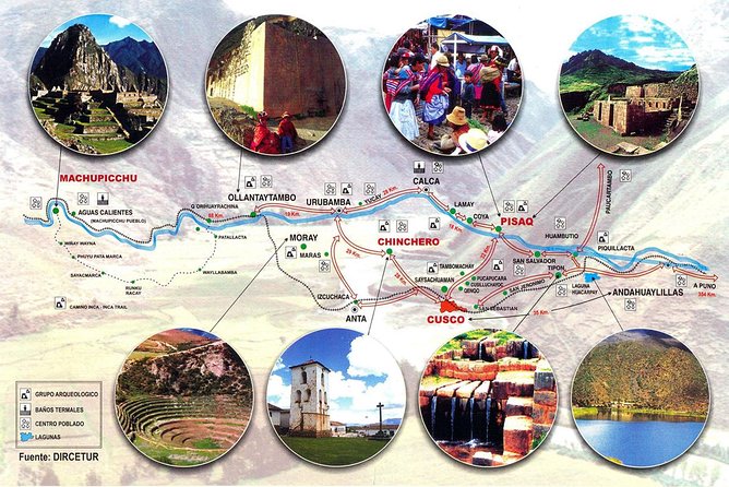 Super Sacred Valley of the Incas 1 day - Final Thoughts