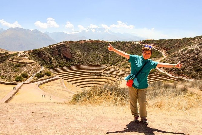 Super Sacred Valley of the Incas 1 day - FAQ