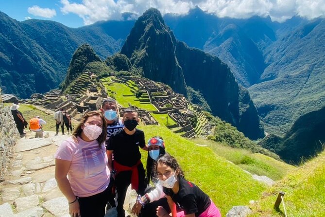 Machu picchu one day by train all included - Why This Tour Works for You