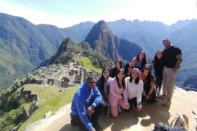 Machu picchu one day by train all included - Machu Picchu One Day by Train: An In-Depth Review