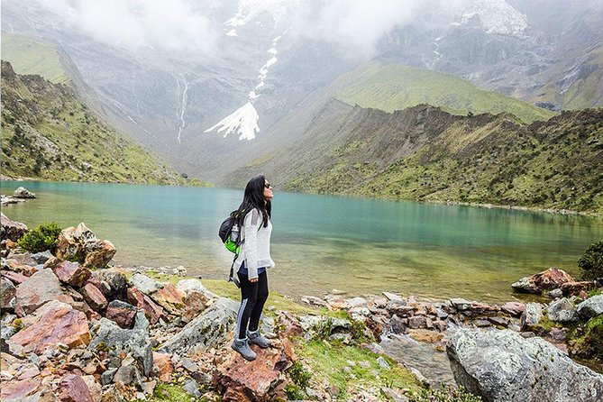 Humantay Lake Cusco 1 Day - Key Points