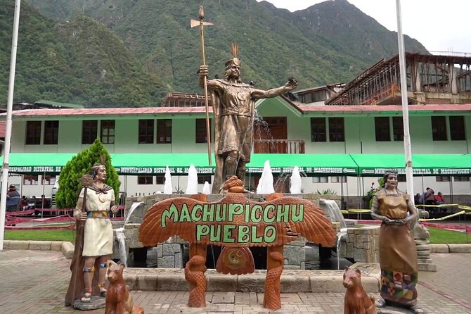 From Cusco: Sacred Valley and Machu Picchu by Train 2-Day - What This Tour Means for You