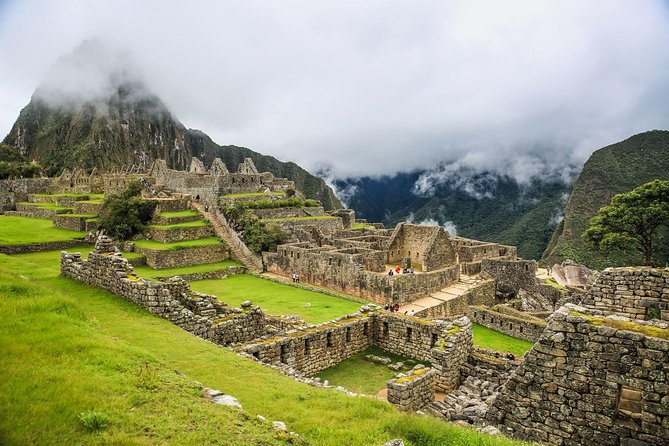 From Cusco: Sacred Valley and Machu Picchu by Train 2-Day - Authentic Experience and Value