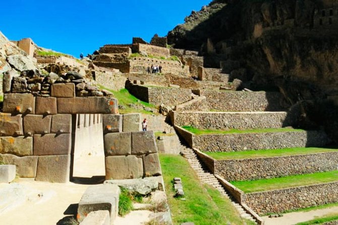 From Cusco: Sacred Valley and Machu Picchu by Train 2-Day - Final Thoughts