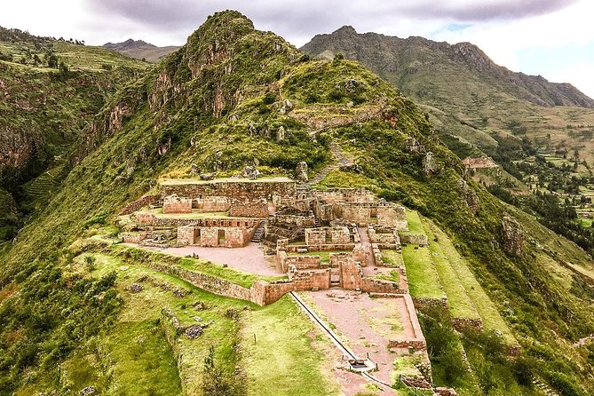 From Cusco: Sacred Valley and Machu Picchu by Train 2-Day - Who Should Consider This Tour?