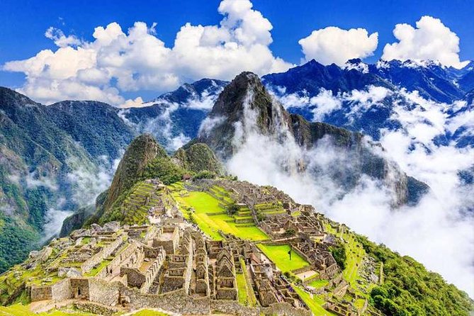 2D1N Sacred Valley of the Incas, Peruvian Cuisine, and Machu Picchu Tour - A Deep Dive Into the 2D1N Sacred Valley, Machu Picchu Tour