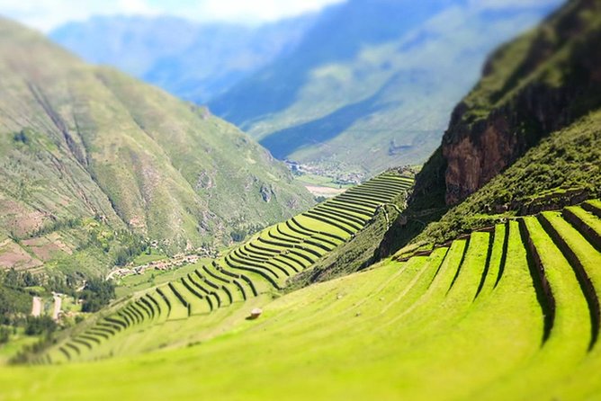 2D1N Sacred Valley of the Incas, Peruvian Cuisine, and Machu Picchu Tour - Who Will Love This Tour?
