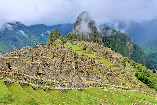 2D1N Sacred Valley of the Incas, Peruvian Cuisine, and Machu Picchu Tour - FAQs
